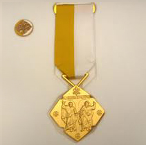 medaglia Pro Ecclesia et Pontifice